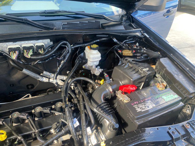 Used 2009 Ford Escape XLS image 27