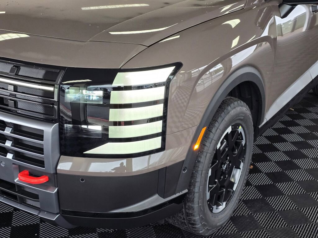 New 2026 Hyundai Palisade XRT Pro image 10