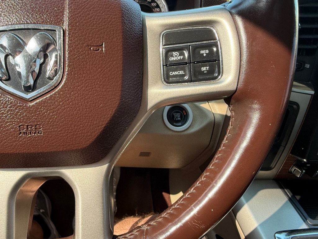 Used 2014 RAM 2500 Laramie RWD image 30