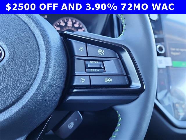 New 2026 Subaru Ascent Bronze Edition image 26