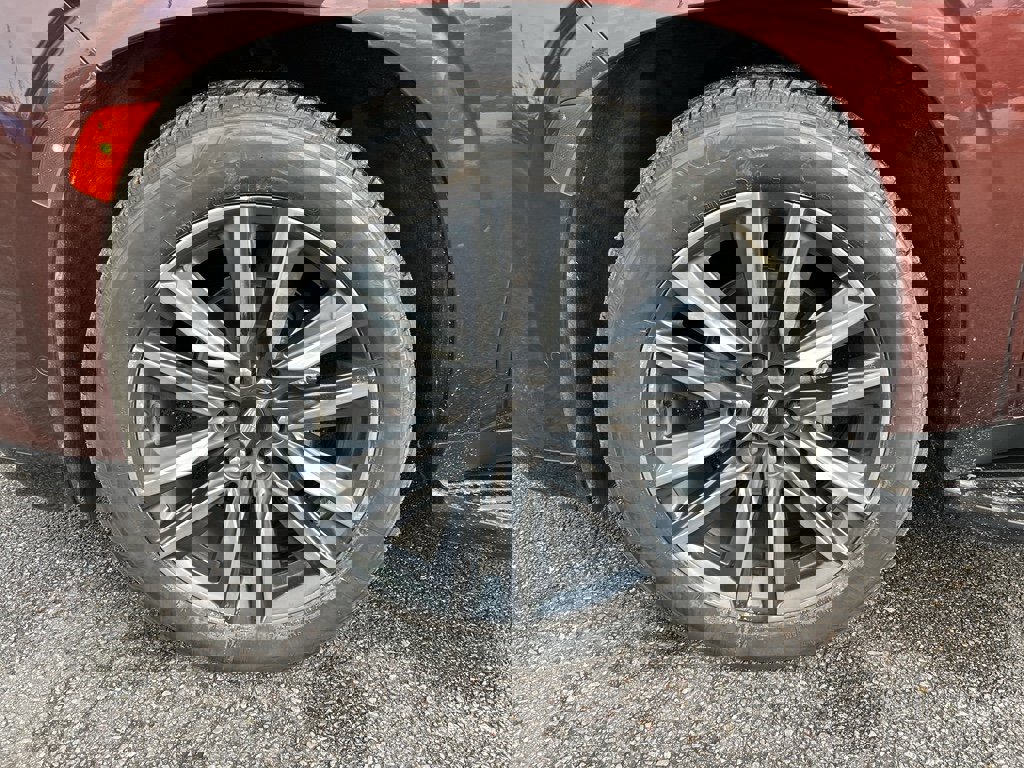 Used 2022 Cadillac Escalade Sport w/ Touring Package image 8