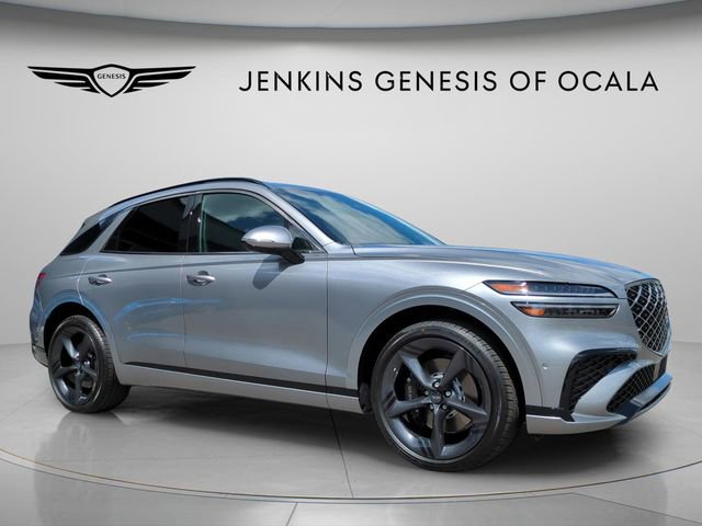New 2026 Genesis GV70 2.5T Sport Prestige
