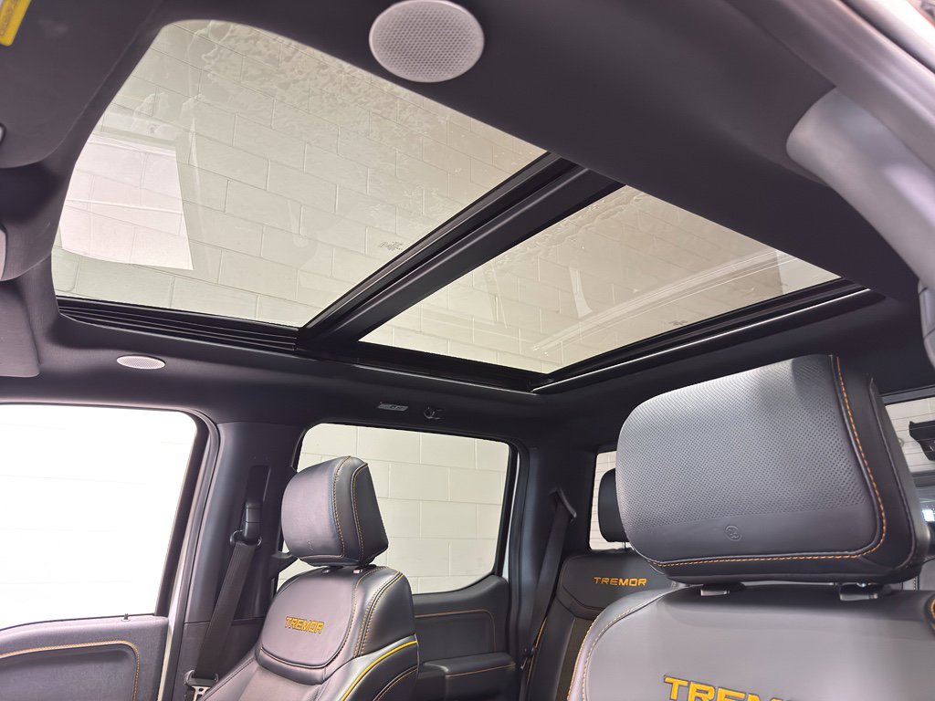 Used 2023 Ford F150 Tremor w/ Equipment Group 402A High image 42