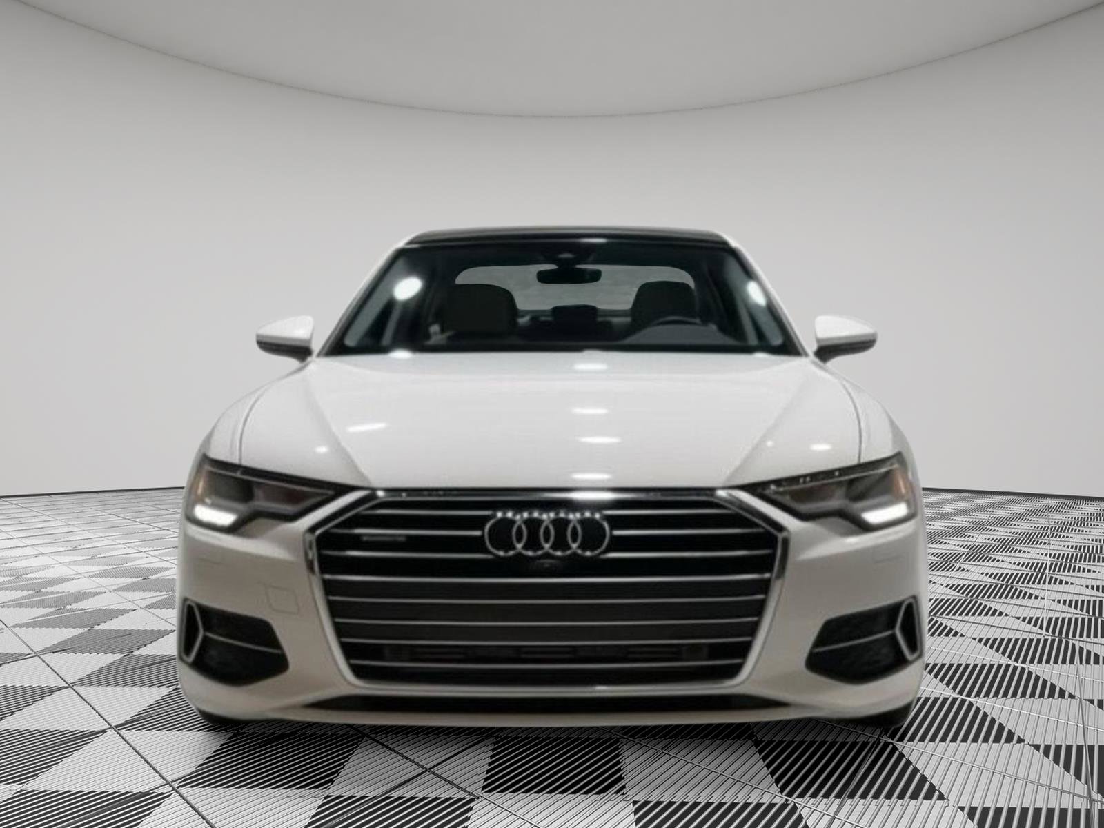 Certified 2022 Audi A6 Premium w/ Convenience Package image 7
