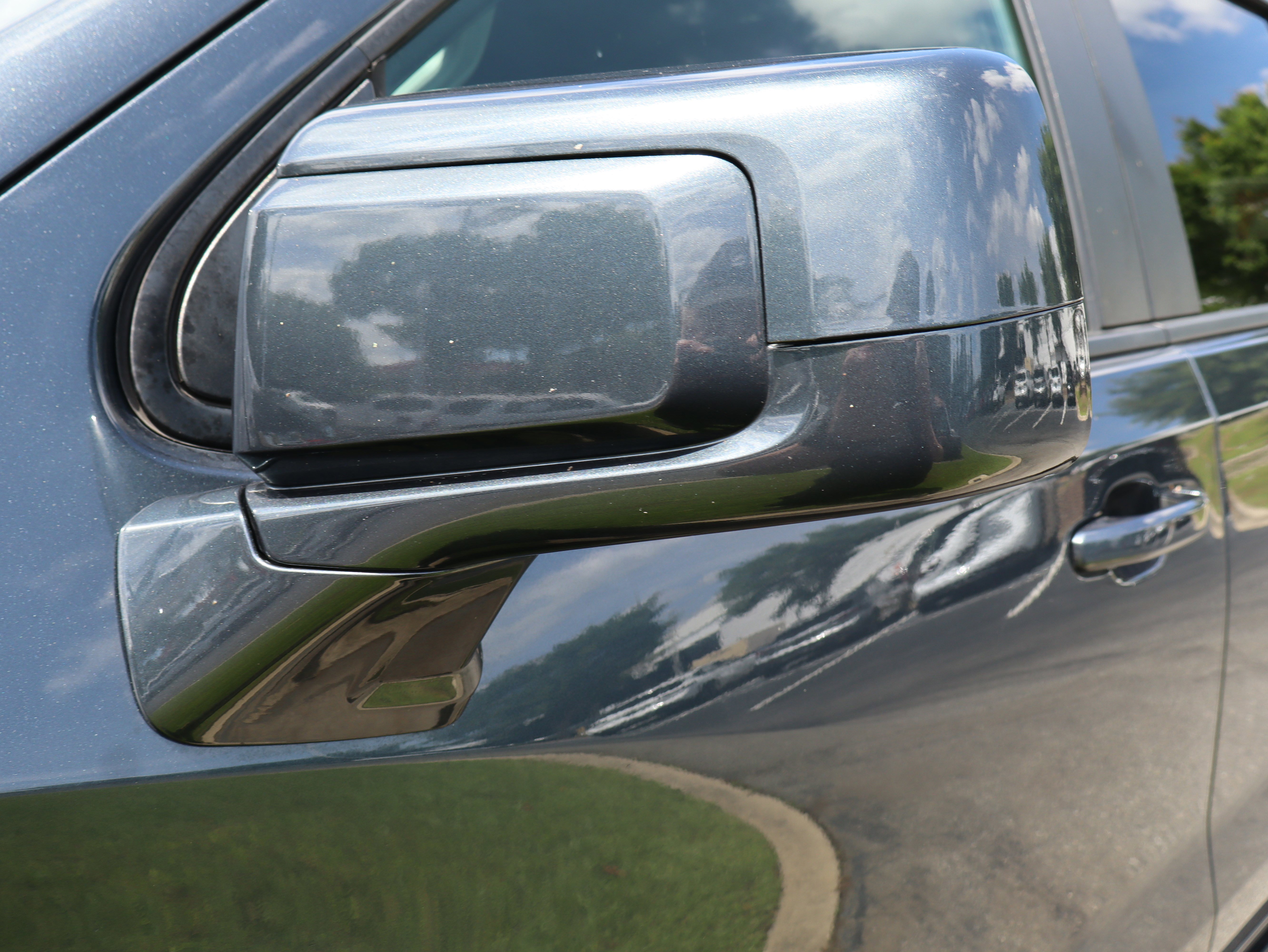 Used 2021 Chevrolet Silverado 1500 Custom Trail Boss w/ Safety Confidence Package AWD/4WD image 17