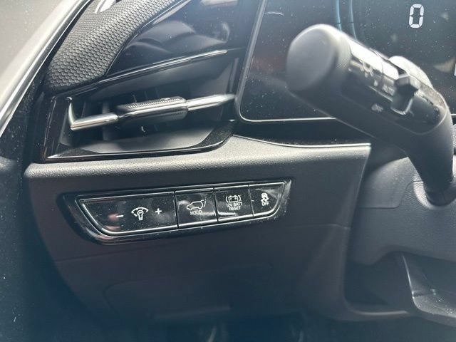 Certified 2024 Kia Niro FWD image 48