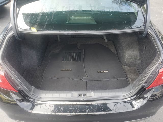 Used 2018 Nissan Altima 2.5 SL image 6