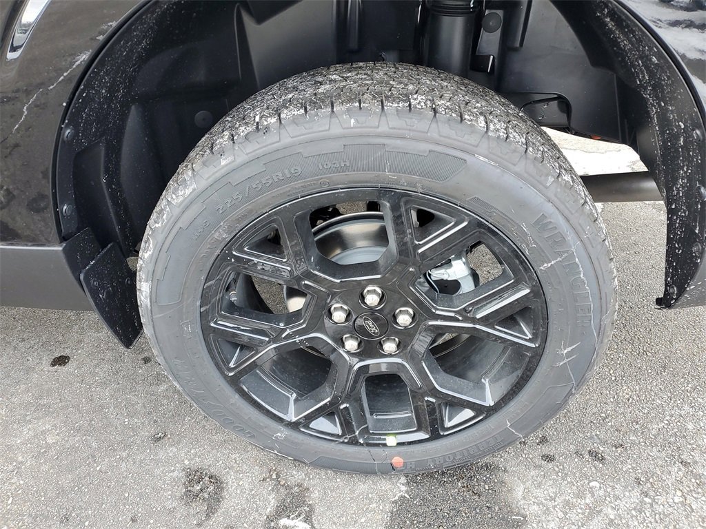 New 2026 Ford Maverick XLT w/ XLT Luxury Package image 31