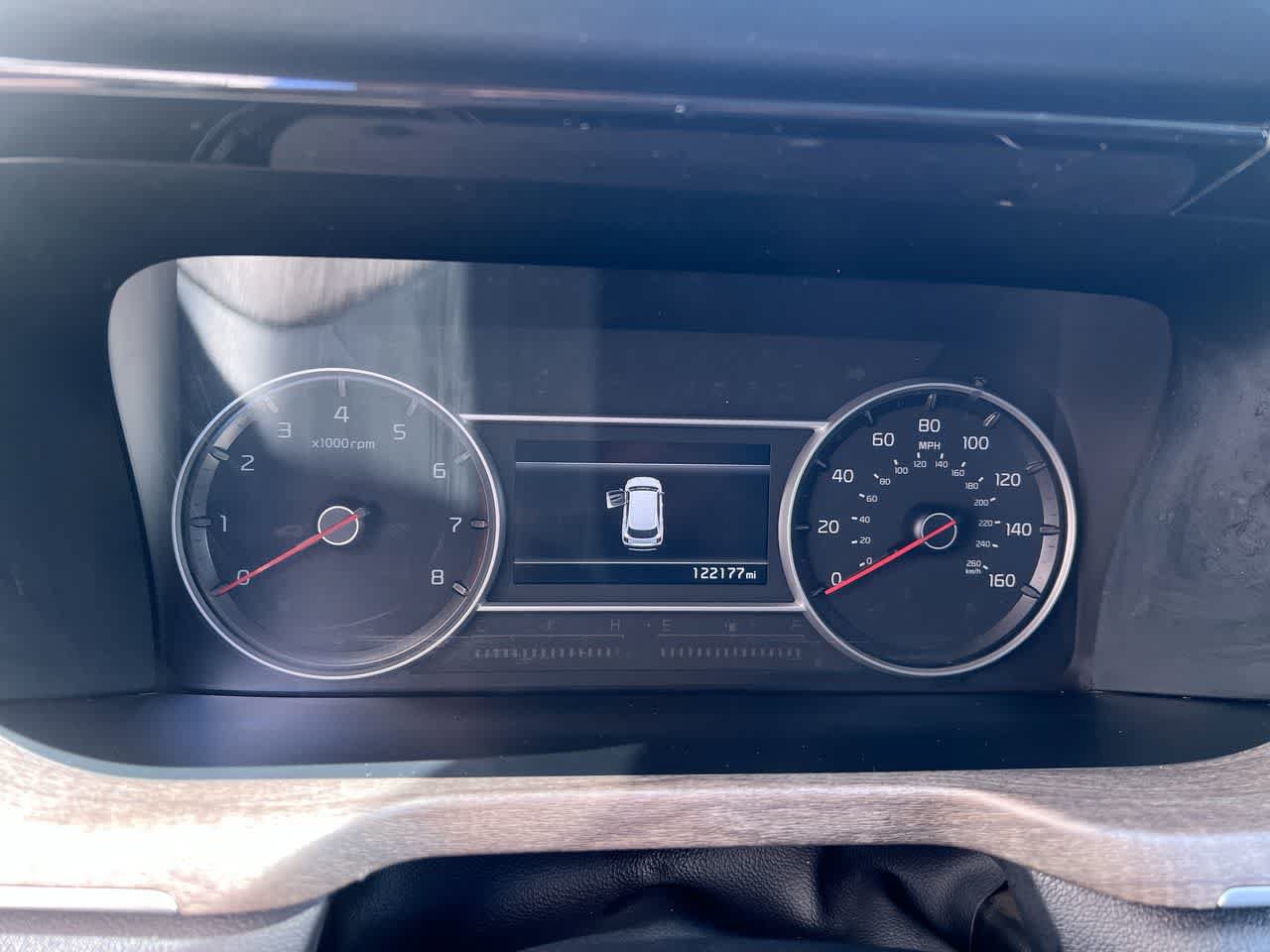 Certified 2025 Kia Soul LX w/ LX Technology Package FWD image 15