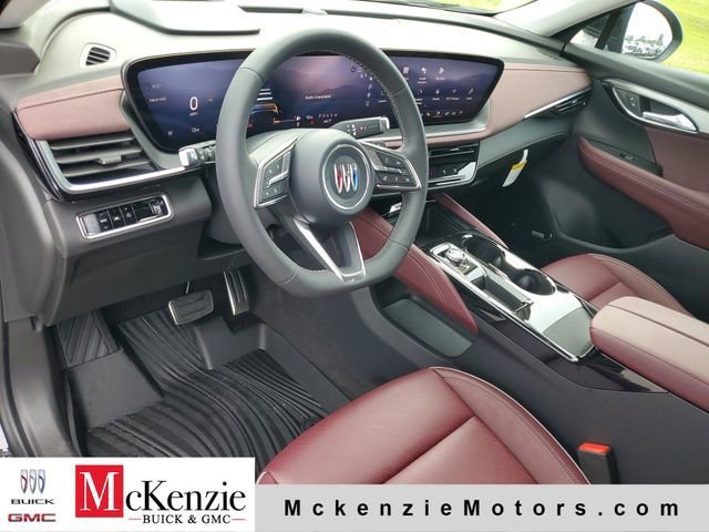 New 2026 Buick Envision Sport Touring AWD/4WD image 6