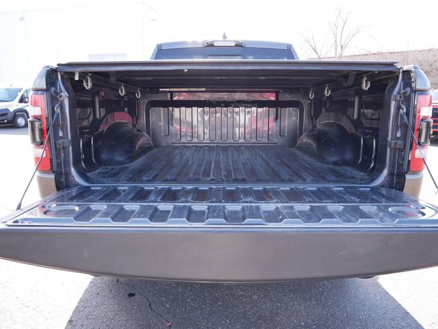 Used 2021 RAM 1500 Rebel w/ Rebel Level 2 Equipment Group image 13