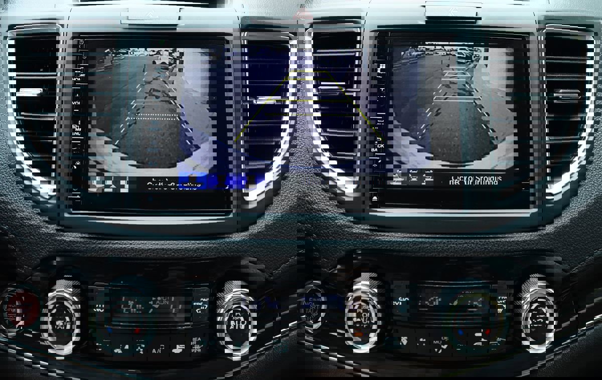 Used 2016 Honda CR-V Touring image 53