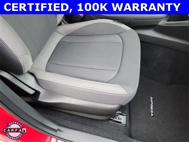 Certified 2025 Subaru Impreza 2.0i image 21