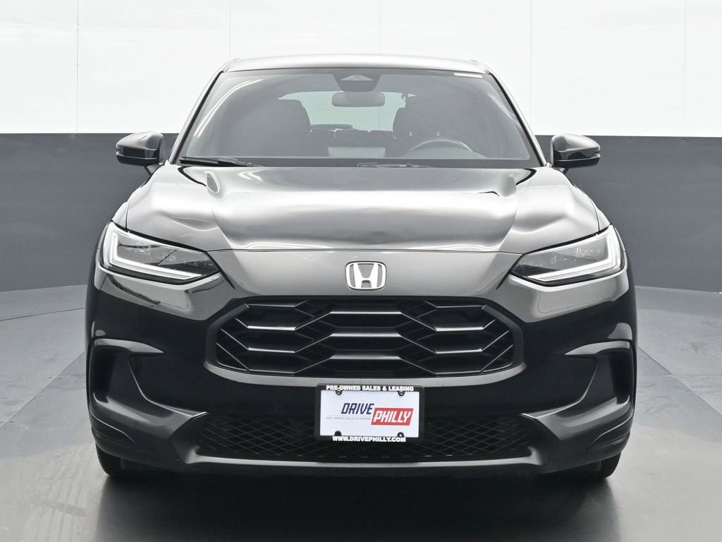 Used 2023 Honda HR-V Sport image 1