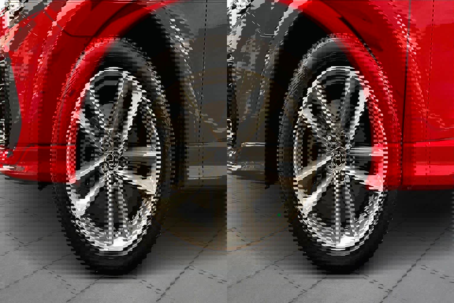 Certified 2023 Audi Q3 2.0T Premium Plus image 11