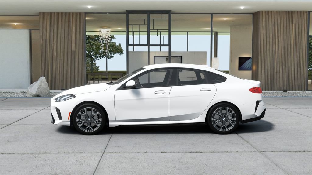 New 2026 BMW 228i FWD image 4