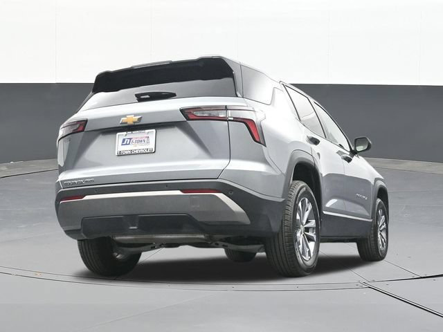 Used 2026 Chevrolet Equinox LT w/ Convenience Package II AWD/4WD image 46