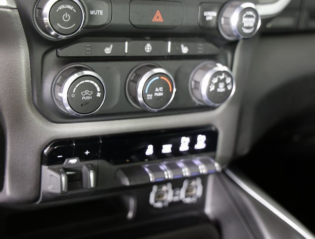 Used 2023 RAM 1500 Lone Star image 15