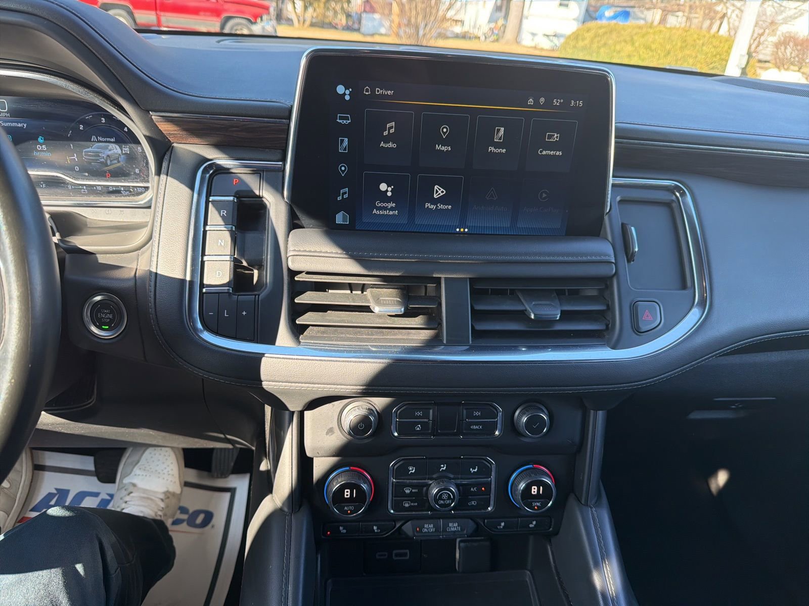 Used 2024 Chevrolet Tahoe LT image 11