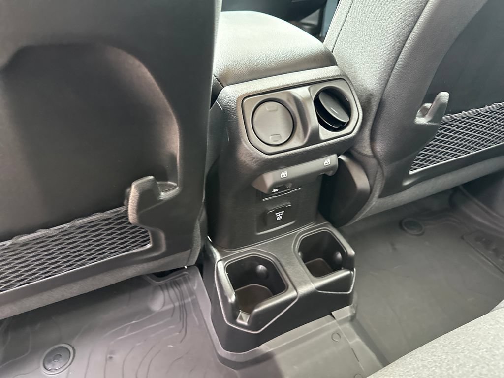 New 2026 Jeep Gladiator Sport AWD/4WD image 30