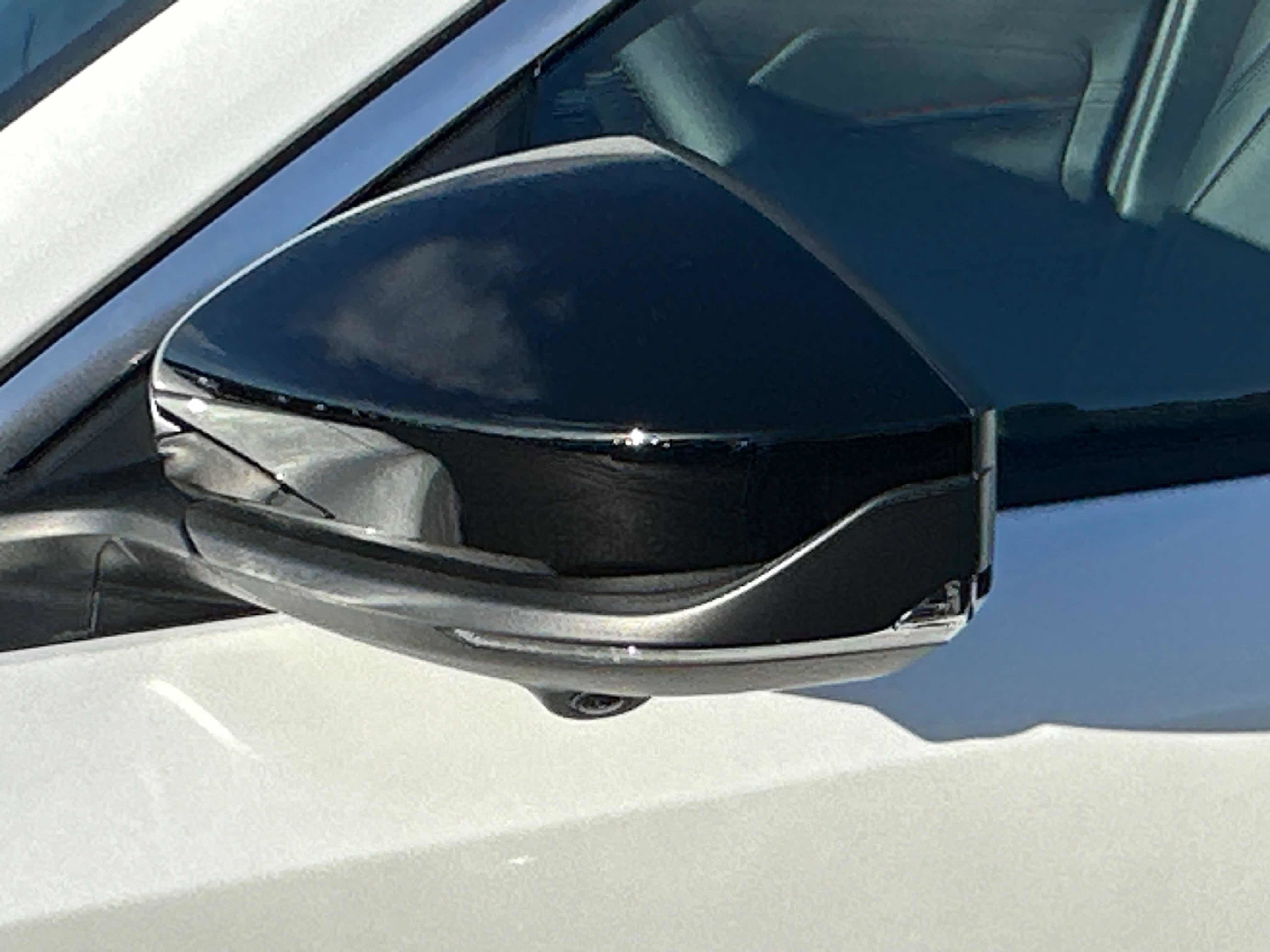 New 2026 Nissan Sentra SR w/ SR Premium Package FWD image 10