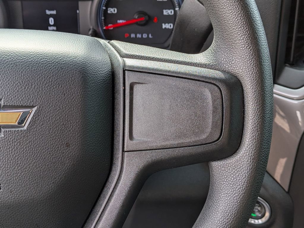 Used 2023 Chevrolet Silverado 1500 Custom image 20