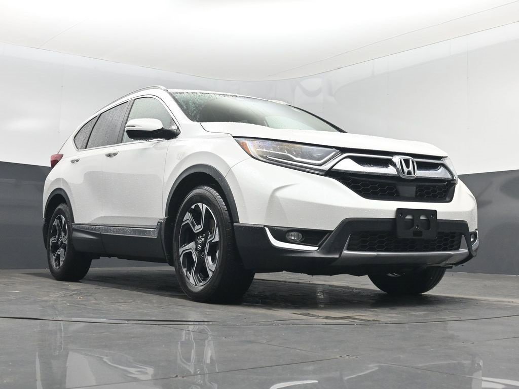 Used 2019 Honda CR-V Touring image 51