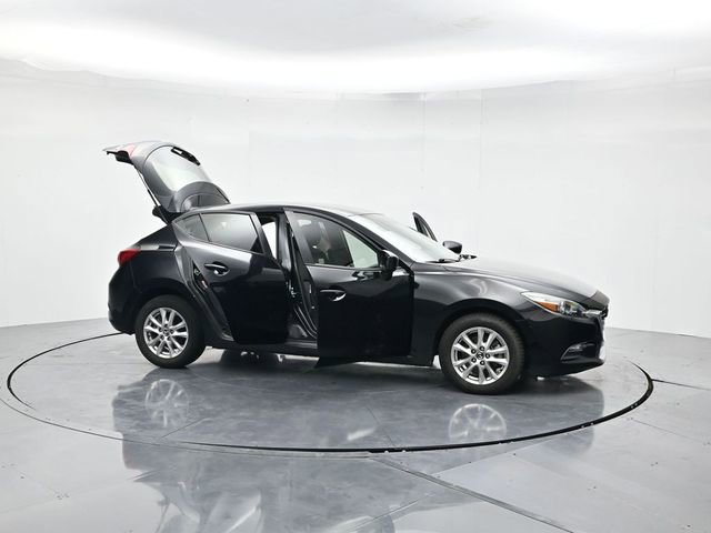 Used 2017 MAZDA MAZDA3 Sport image 50