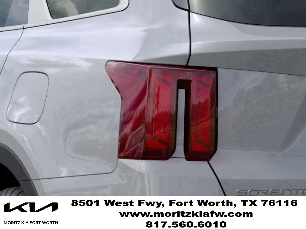 New 2026 Kia Sorento S FWD image 57