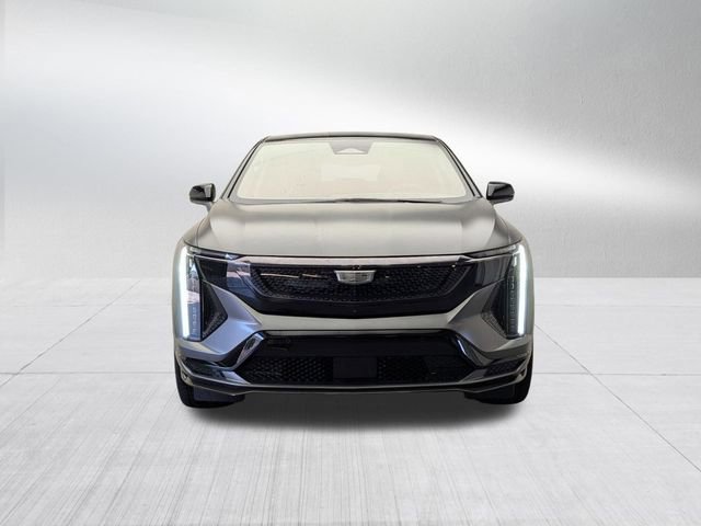 New 2026 Cadillac Optiq V AWD/4WD image 2