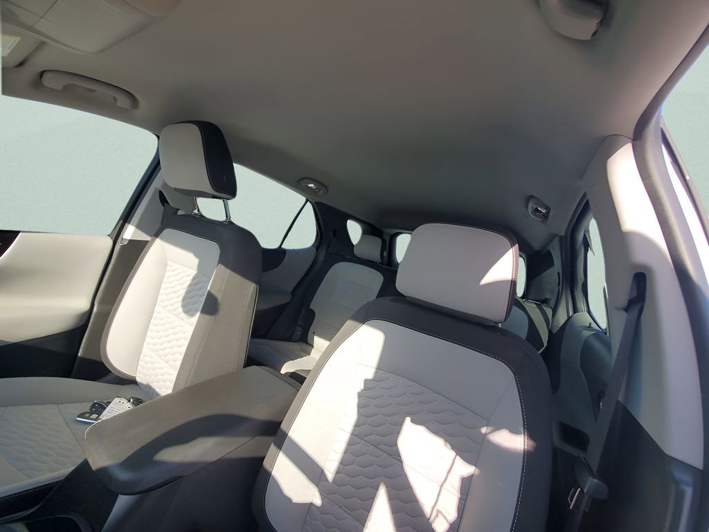Used 2020 Chevrolet Equinox LS FWD image 17