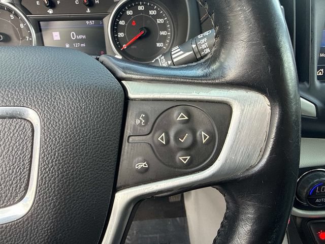 Used 2020 GMC Terrain SLE w/ Driver Convenience Package FWD image 24