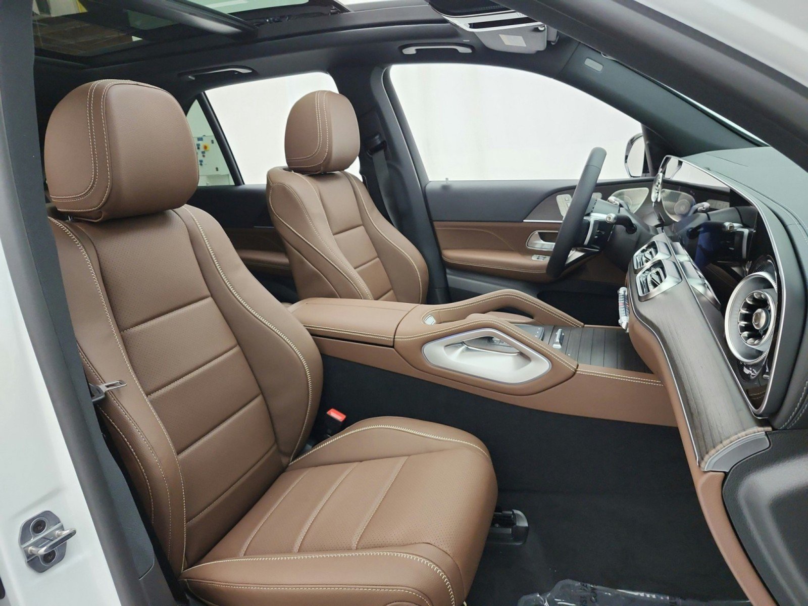 New 2027 Mercedes-Benz GLE 450 4MATIC image 15
