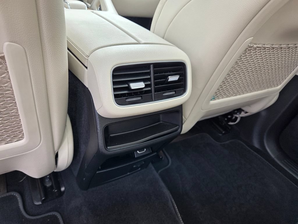 Used 2022 Mercedes-Benz GLE 350 4MATIC image 7