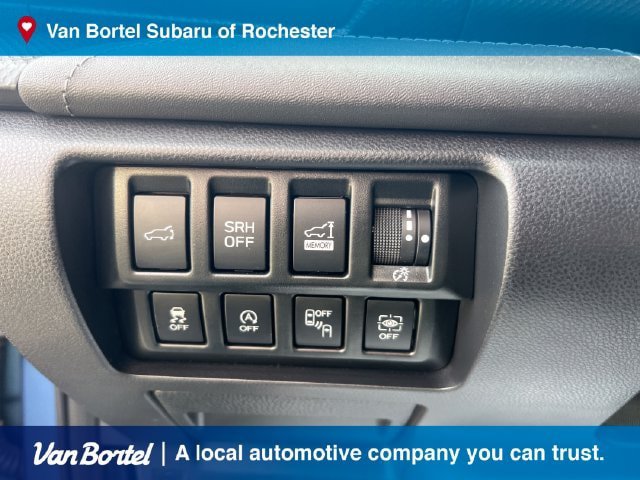 Certified 2024 Subaru Forester Touring AWD/4WD image 17