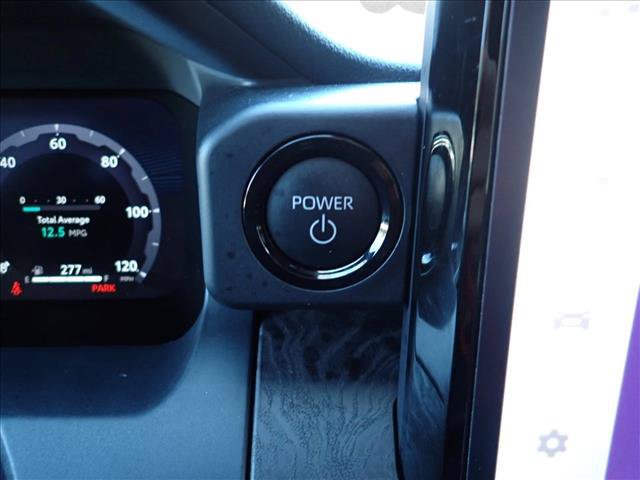 Certified 2025 Toyota Tacoma Limited AWD/4WD image 24