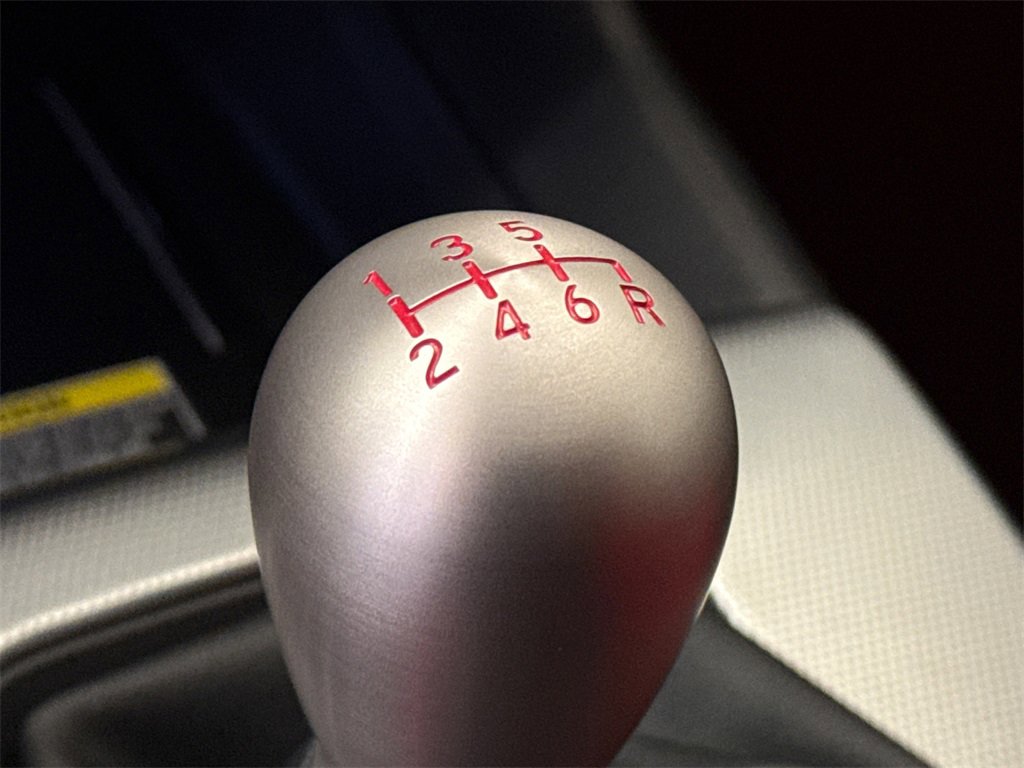 New 2025 Honda Civic Type R image 28