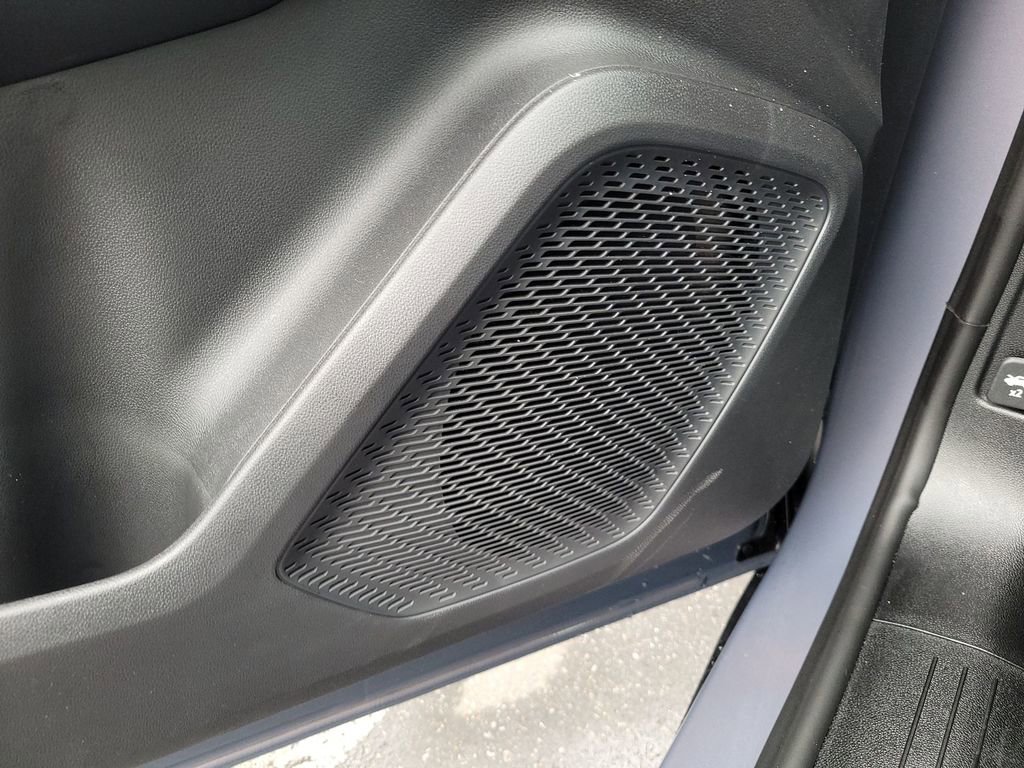 New 2026 Chevrolet Equinox EV LT image 23