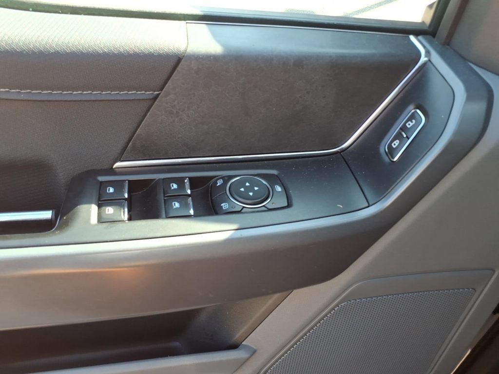 Used 2024 Ford F150 XLT w/ Mobile Office Package AWD/4WD image 16