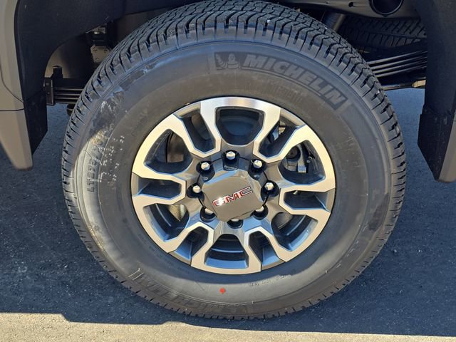 New 2026 GMC Sierra 2500 SLT w/ SLT Premium Package image 31