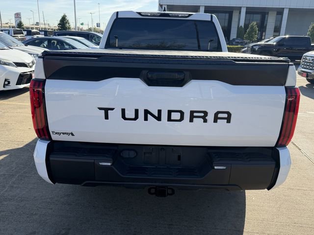 Used 2022 Toyota Tundra SR5 image 6