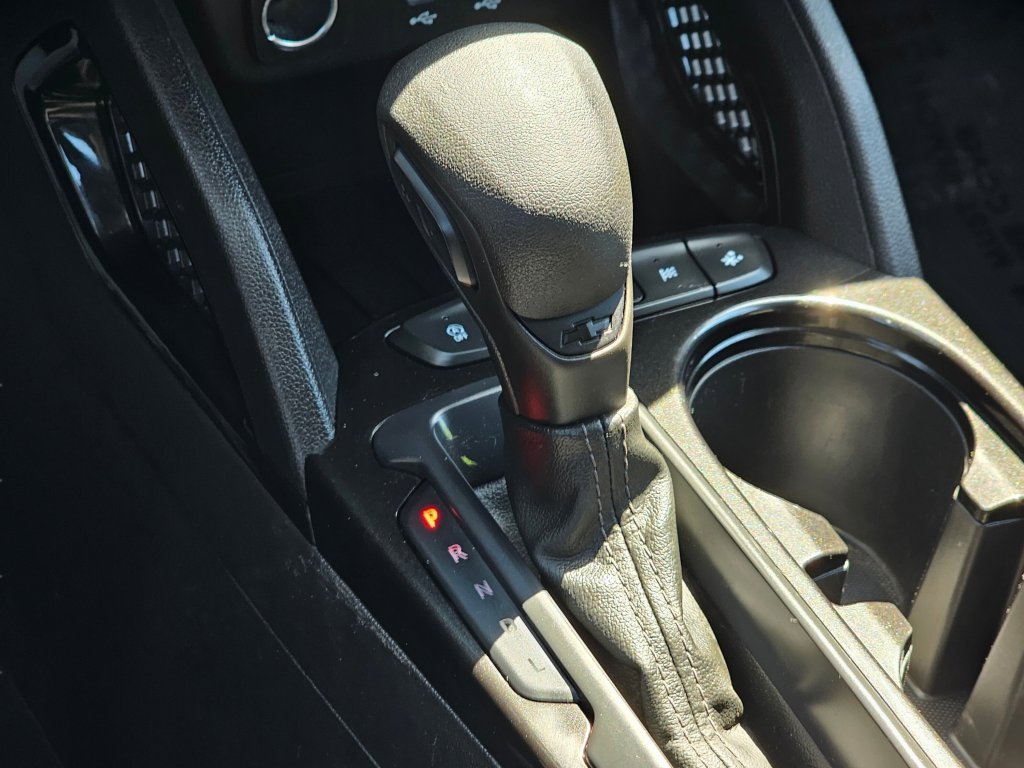 Used 2023 Chevrolet TrailBlazer LT image 12