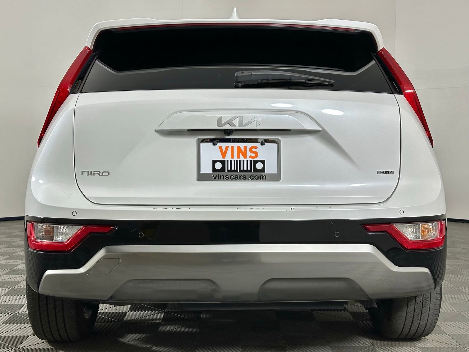 Used 2023 Kia Niro EX Touring image 27