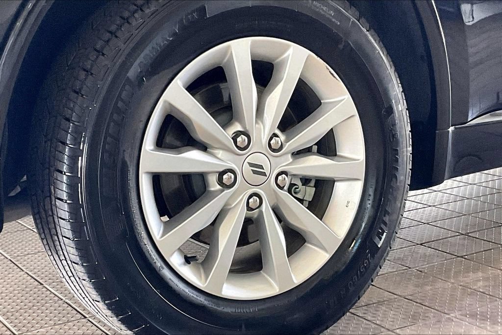 Used 2025 Dodge Durango GT RWD image 36