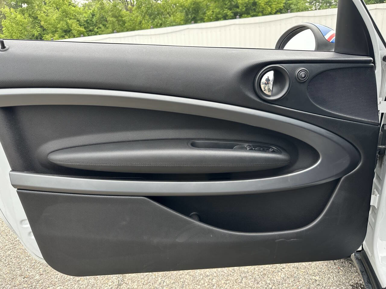 Used 2014 MINI Cooper Paceman S image 25