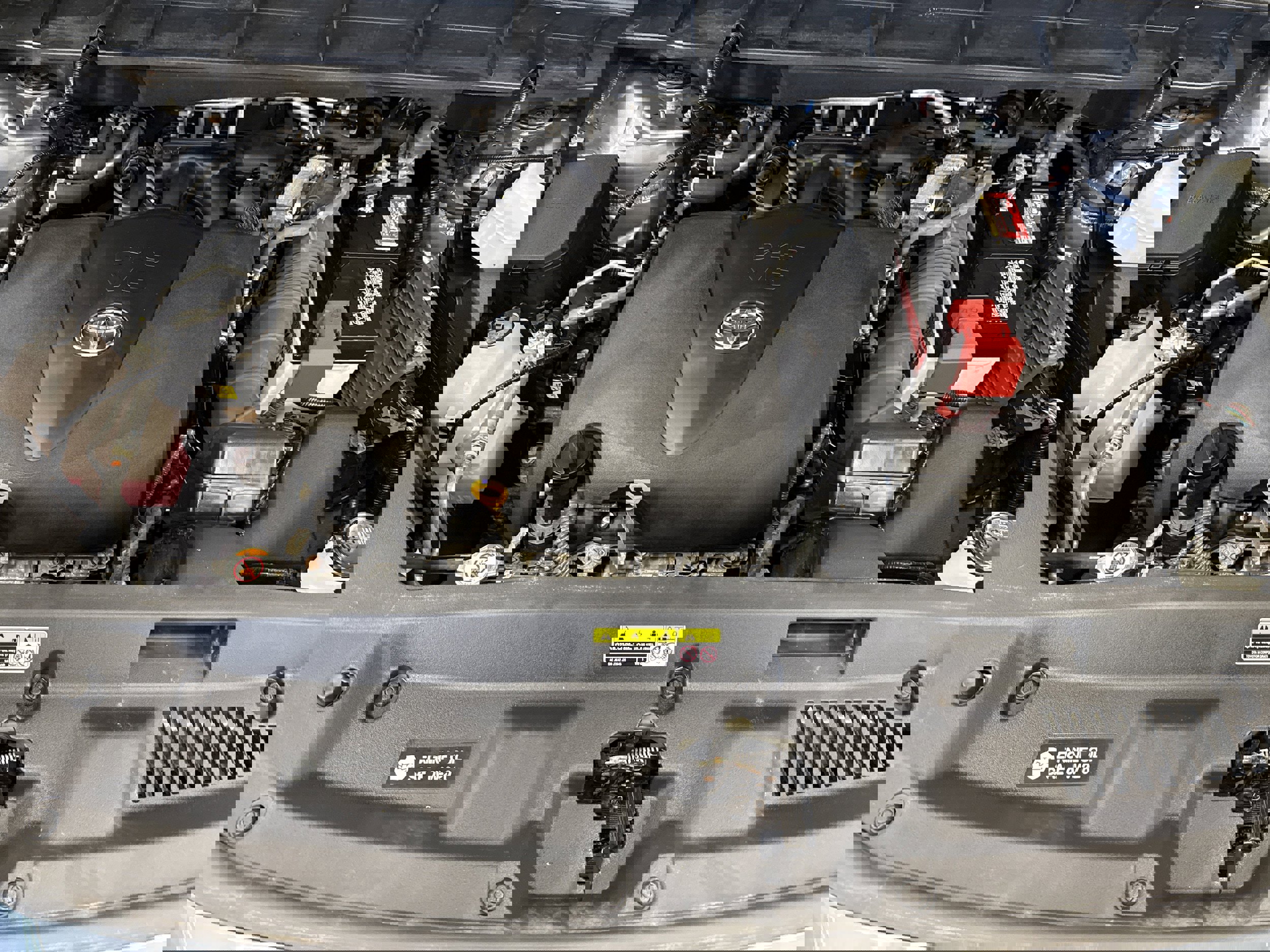 Used 2021 Toyota Highlander XLE image 14