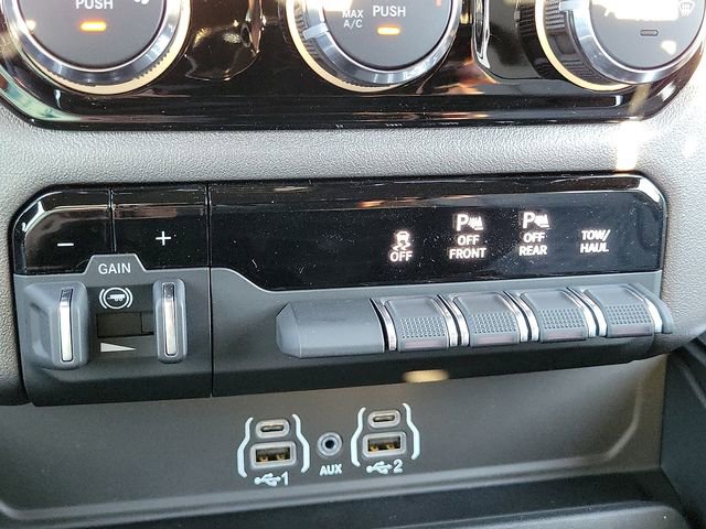 New 2026 RAM 1500 Big Horn image 15