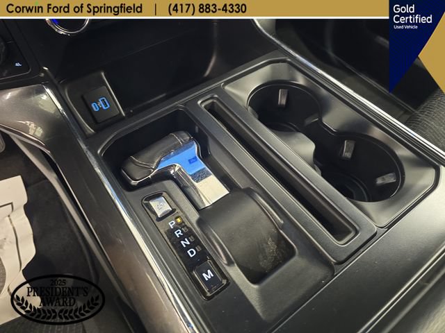 Certified 2022 Ford F150 XLT w/ Equipment Group 302A High AWD/4WD image 21