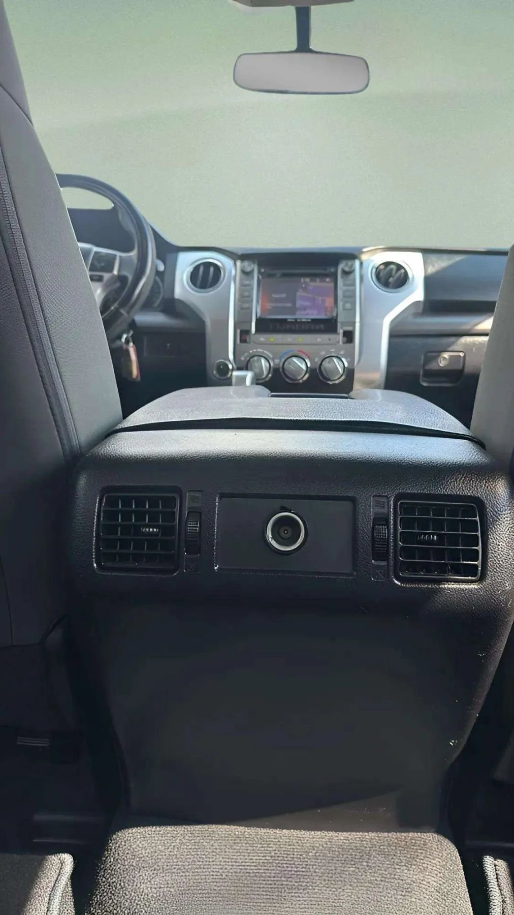 Used 2015 Toyota Tundra SR5 image 26