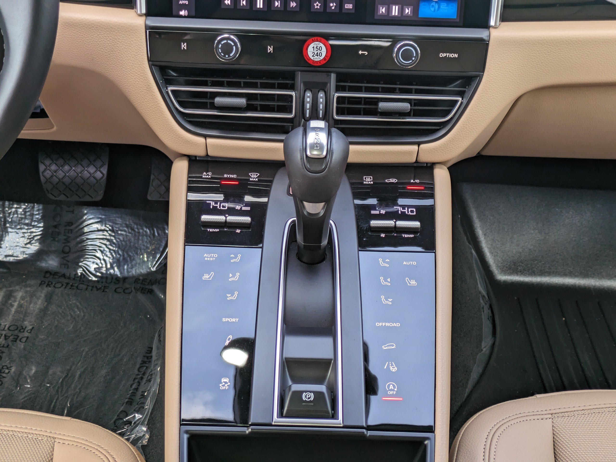 Used 2024 Porsche Macan S image 20